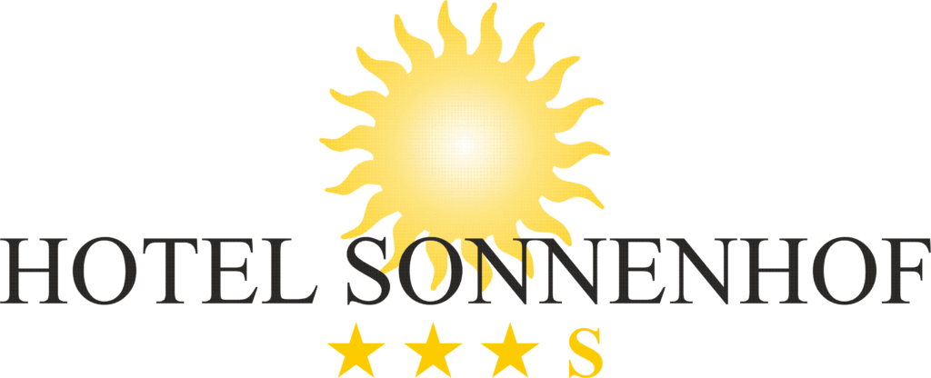Logo Hotel Sonnenhof