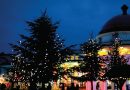 Weihnachtsmarkt Bad Pyrmont – Helmut Fahle informiert