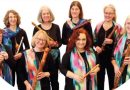 Das Ensemble Flautando spielt am 11. Mai im Quäkerhaus