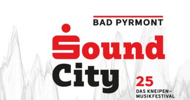 SoundCity in Bad Pyrmont