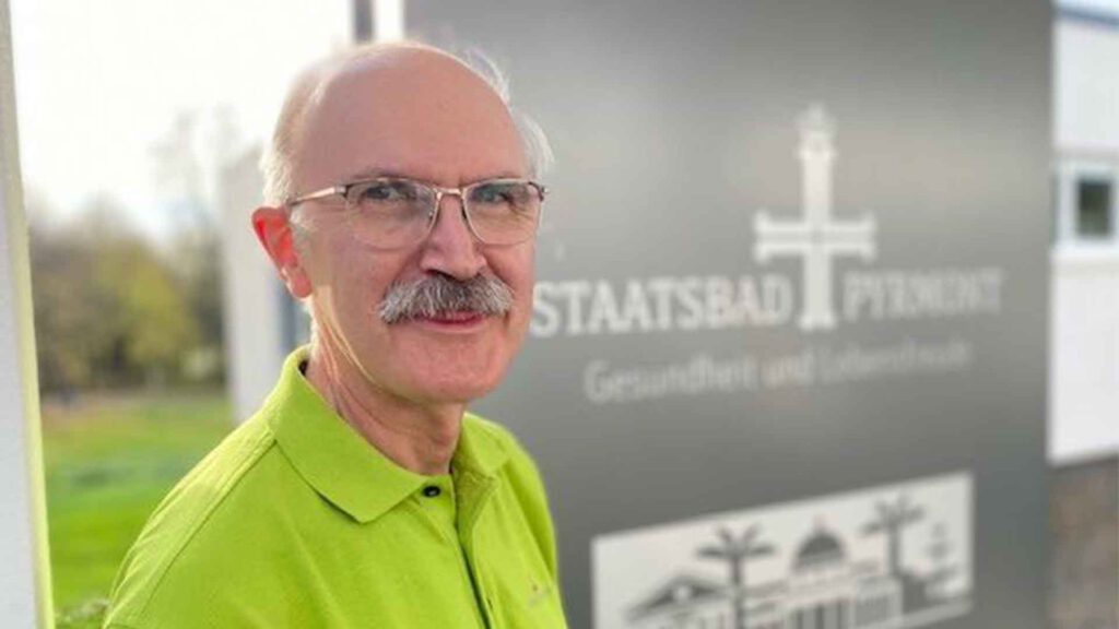 Wolfgang Bennefeld