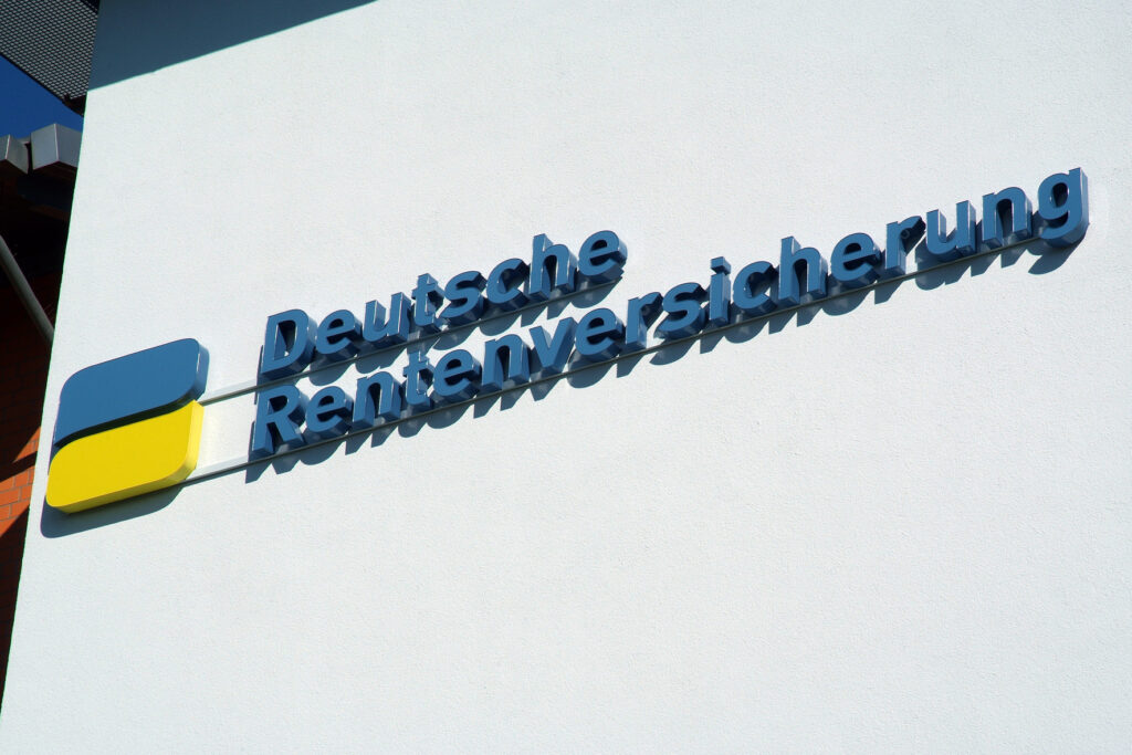 Symbolbild: Deutsche Rentenversicherung