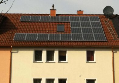 Symbolbild für Photovoltaik