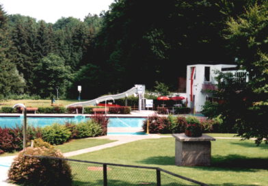 Freibad Elbrinxen.