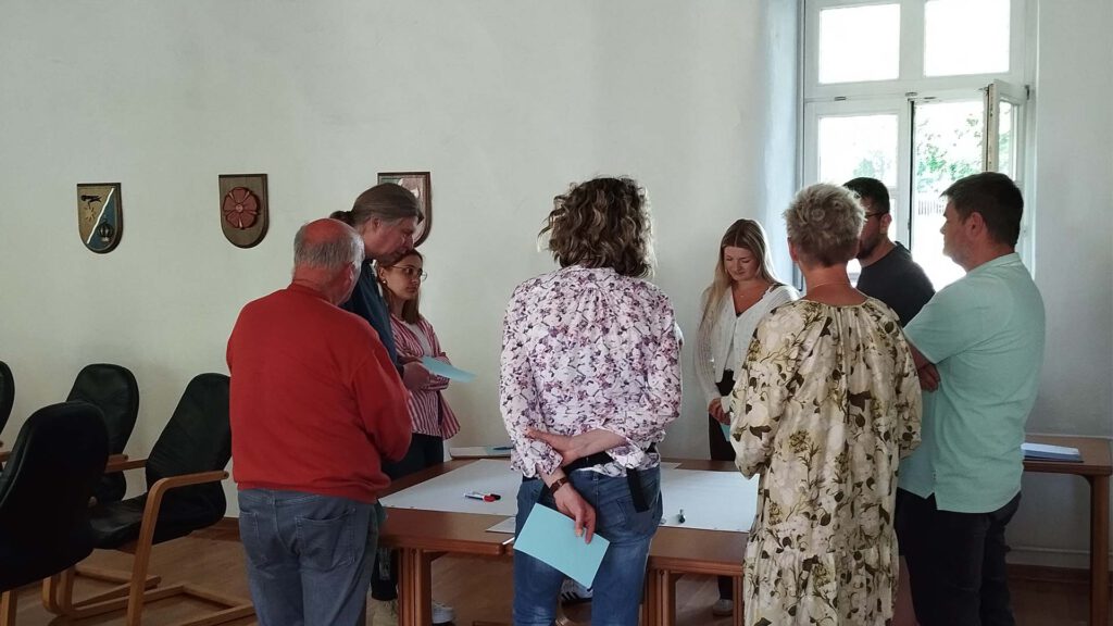 Leaderworkshop