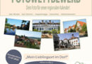 Fotowettbewerb für den regionalen Kalender 2026