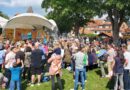 Kinderliedersänger herrH kommt nach Lügde – Kostenloses Konzert im Emmerauenpark