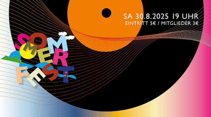 Sommerfest Schwalenberg