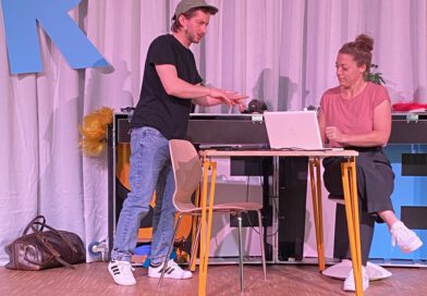 „RESPEKT für dich!“