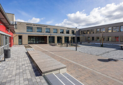  Anmeldung Sekundarschule für das Schuljahr 2026/2027 startet 