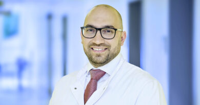 Infoabend: Sodbrennen und Magenschmerzen