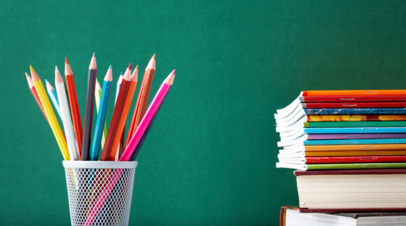 Informationsveranstaltung zur Ferienbetreuung