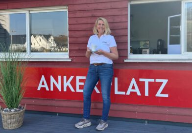 Café Ankerplatz startet in eine neue Saison