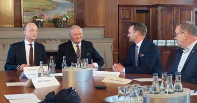 Wichtiger Schritt für die Zukunft des Grandhotels Bad Pyrmont