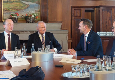 Wichtiger Schritt für die Zukunft des Grandhotels Bad Pyrmont