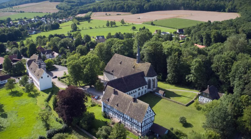 Lieblingsorte vor der Haustür