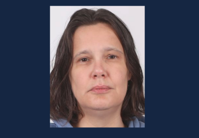 Barntrup: Frau vermisst