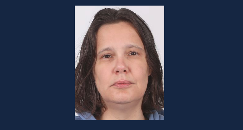 Barntrup: Frau vermisst