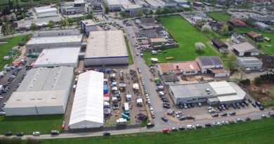 Emmer-Messe in Lügde und Bad Pyrmont 