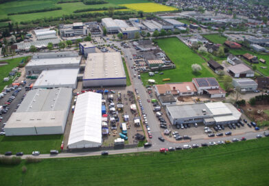 Emmer-Messe in Lügde und Bad Pyrmont 