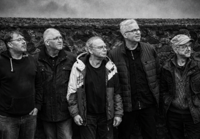 Classic Rock im Klosterkeller