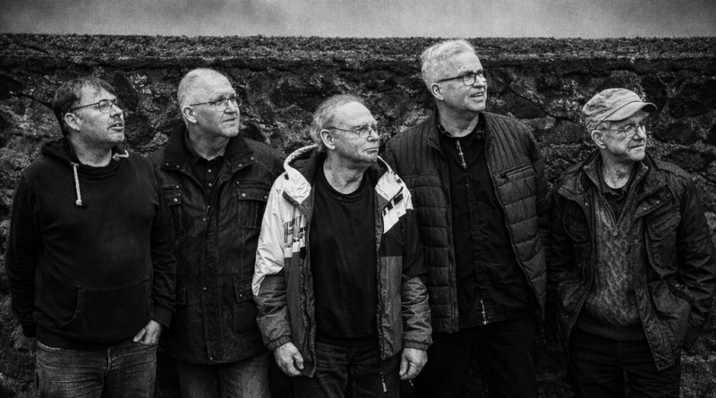 Classic Rock im Klosterkeller