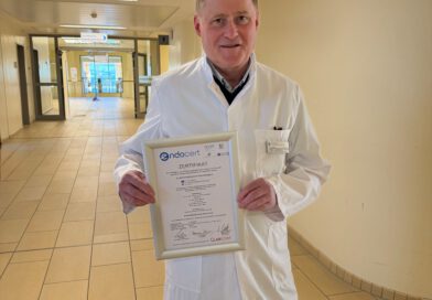 EndoProthetikZentrum Weserbergland erneut zertifiziert