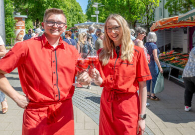 MAI-MARKT in Bad Pyrmont 