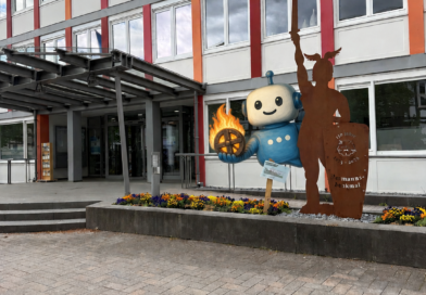 Stadt Lügde führt KI-Chatbot „Emmi“ ein – Digitale Unterstützung rund um die Uhr