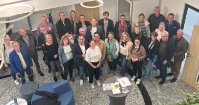 Erfolgreiche Events und eine positive Tourismusentwicklung 