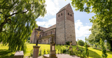 St. Kilianskirche Lügde