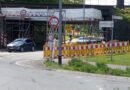 Höxerstraße: Sperrung der Brücke ab 12. Juni tagsüber aufgehoben