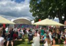 Sonnige Beats und strahlende Kinderaugen