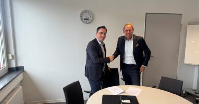 Strategische Zusammenarbeit