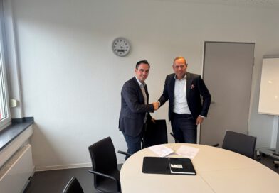 Strategische Zusammenarbeit