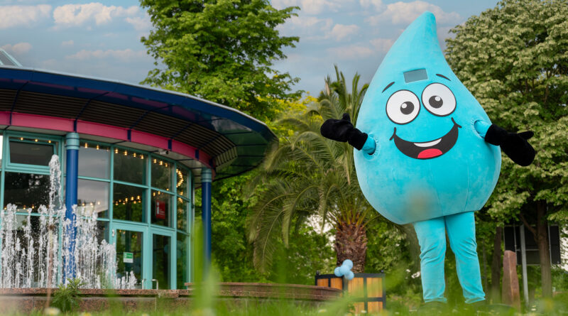 Baddi Pyrmont als Herzstück des Wasser-Fests 2026