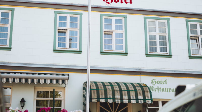 Touristische Gastgeber im Fokus