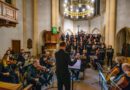Kantorei bringt vergessenes Meisterwerk auf die Bühne