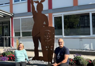 Unser Hermann soll bleiben 