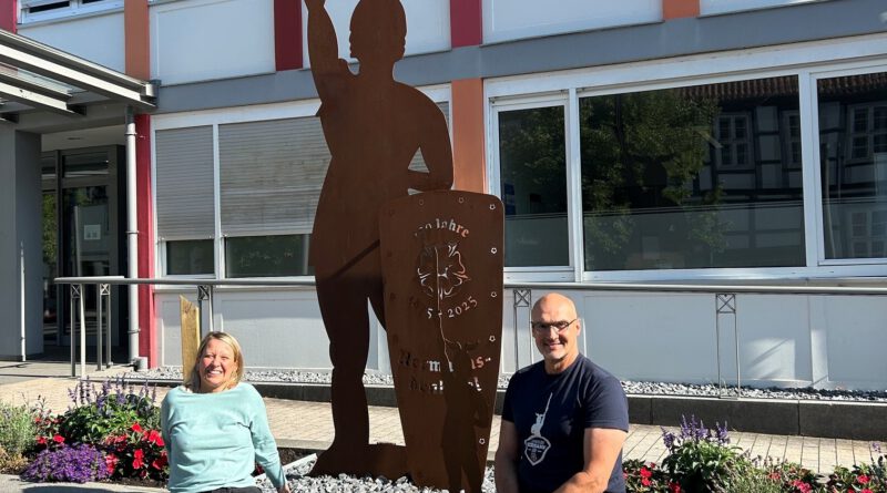 Unser Hermann soll bleiben 