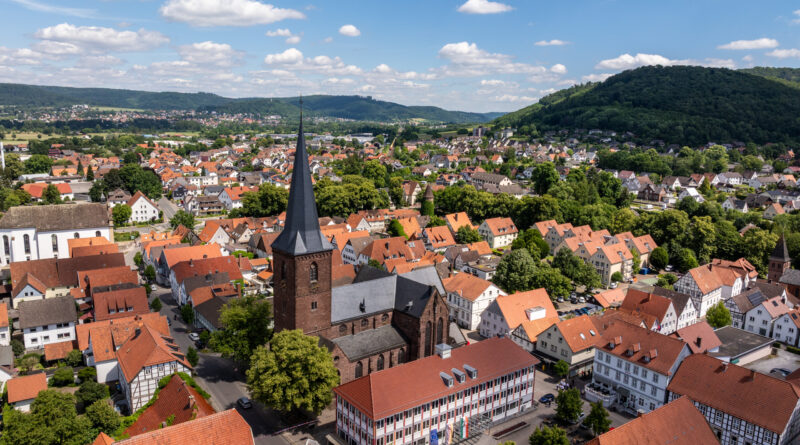 Jahresabschluss 2024: Stadt Lügde erzielt erneut ausgeglichenes Ergebnis trotz schwieriger Rahmenbedingungen