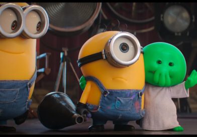 Das Programm nach Tagen und Filminfos: