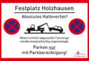 Festplatz Holzhausen: Nutzung wird neu geregelt