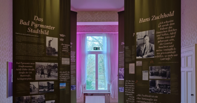 Öffentliche Kuratorenführung durch die Sonderausstellung am 26.07.26