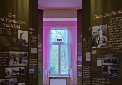 Öffentliche Kuratorenführung durch die Sonderausstellung am 26.07.26