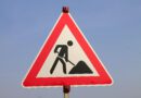 Verkehrseinschränkungen durch Straßenausbau und Sanierung von Versorgungsleitungen