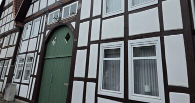 Gemeinsam mehr aus Lügdes historischem Stadtkern machen