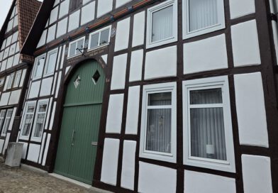 Gemeinsam mehr aus Lügdes historischem Stadtkern machen