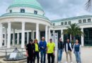 Neue Informationstafeln für Bad Pyrmont