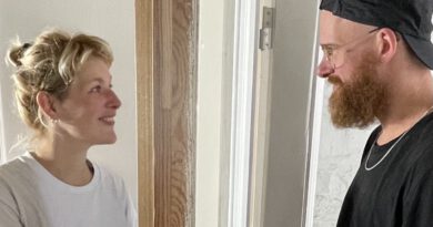 Die Tanzstunde – Aufführung Theater Companie